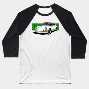 The classic German sports car Baseball T-Shirt